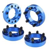 4 PC, 6 X 5.5, WHEEL SPACERS FOR TACOMA 4RUNNER,