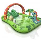 AIREFINA DINO PLANET INFLATABLE CHILDRENS POOL