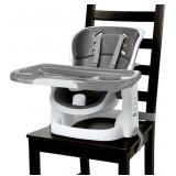 INGENUITY SMARTCLEAN HIGH CHAIR 6M-3Y
