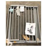 SUMMER SAFETY GATE 29.5-53x38IN