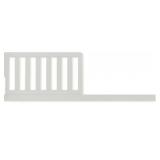 DREAMONME TODDLER CRIB RAIL 27x15IN