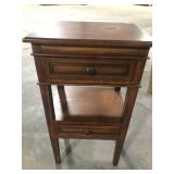 NIGHTSTAND 12x16x29IN