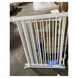 76 INCH SAFTEY GATE