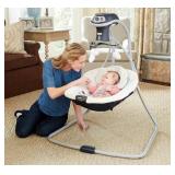 GRACO SIMPLE SWAY SWING