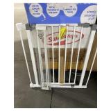 DREAMBABY BABY GATE 20.13x1.55x30.10