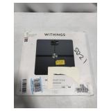 WITHINGS, BODY+SMART SCALE