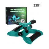 Joeys Sprinkler for Yard, Automatic Rotating