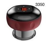 Intelligent Dynamic Cupping  massage instrument