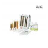Clean + Easy  Waxing Spa Kit