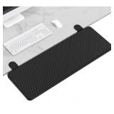 OUGIC ERGONOMICS DESK EXTENDER TRAY