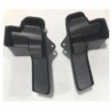 FURYENGRAVE STORAGE BOX SIDE TRAY FOR JEEP