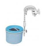 INTEX DELUXE WALL MOUNTED SWIMMING POOL SURFACE