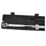 SET TORQUE WRENCH 18IN