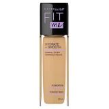 Maybelline Fit Me Dewy + Smooth Foundation,