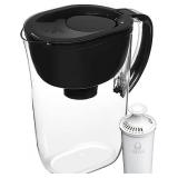 Brita Large Water Filter Pitcher for Tap and