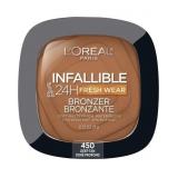 L'Orï¿½al Paris Infallible Up to 24H Fresh Wear