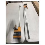BORA 50 IN. PARALLEL CLAMP 2 PK1100 LBS.