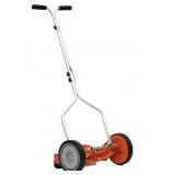 AMERICAN LAWN MOWER CO PUSH REEL LAWNMOWER 14IN