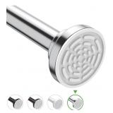 AUSEMKU SHOWER CURTAIN ROD TENSION
