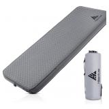 HIKENTURE SELF INFLATING CAMPING MATTRESS