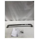 KOHLER, STEEL GRAB BAR FOR BATHROOM26-13/16 X