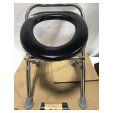 CAMPING TOILET W/20BAGS