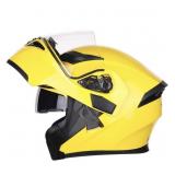 ILM HELMET DOT CERTIFIED SIZE LARGE
