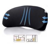 Lumbar Support Pillow for Car Seat - Multi-Use