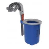 SWIMMING POOL SURFACE SKIMMER