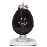 4MOMS MAMAROO MULTI-MOTION BABY SWIMG