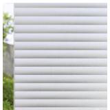 COTTON COLORS 3D WINDOW FILM, STATIC PRIVACY