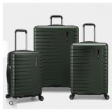 TRAVELERS CHOICE ARCHER LUGGAGE SET