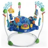 BABY EINSTEIN NEPTUNES OCEAN DISCOVERY JUMPER