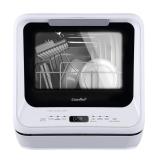 COUNTERTOP DISHWASHER 17 x17IN