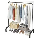 GARMENT RACK