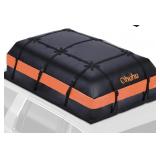 OHUHU CAR ROOF CARGO BAG