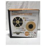 URBNFIT BALANCE BOARD SIZE 15IN