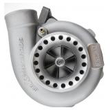 MAXPEEDINGRODS GT35 GT3582 TURBO CHARGER ANTI