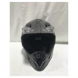 TAKMOTOR MOTORCYCLE HELMET SIZE SMALL