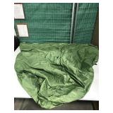 GROW TENT SIZE 70X80 IN