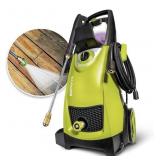 SUNJOE PRESSURE WASHER 2030PSI 1.76GPM