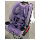 BRITAX CAR SEAT REAR FACING 5-50LB FORWARD FACING