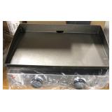 BLACKSTONE TABLETOP GRIDDLE 22IN