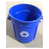 RECYCLING BARREL 20GAL