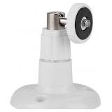 3 Pcs Security Camera Wall Mounts Bracket,