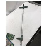 WALANSEE, WEED PULLERUSED38.25 IN. LONG