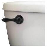 Danco 11096 Toile Handle Matte Black