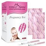 40 Pregnancy Test