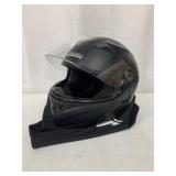 JIE KAI SOT CERTI SIZE L MOTORCYCLE HELMET