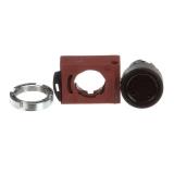 GE P9MPLIGD Illuminated Push Button Switch